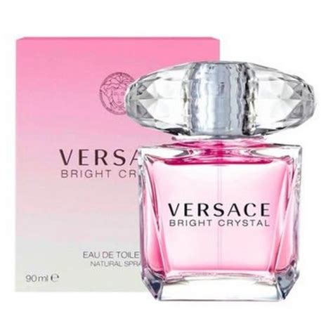 versace bright crystal 90ml price in dubai|Versace Bright Crystal 90ml price.